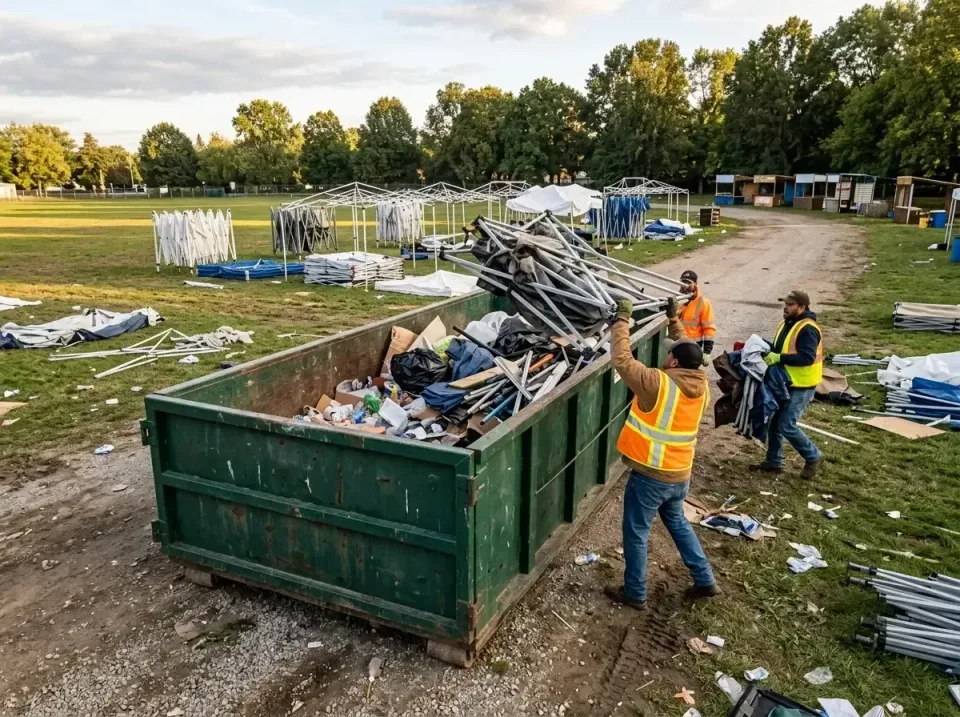 temporary-event-waste-containe-016 — frequently asked questions, Roll-Off Dumpster Rental Services in Bellview, FL